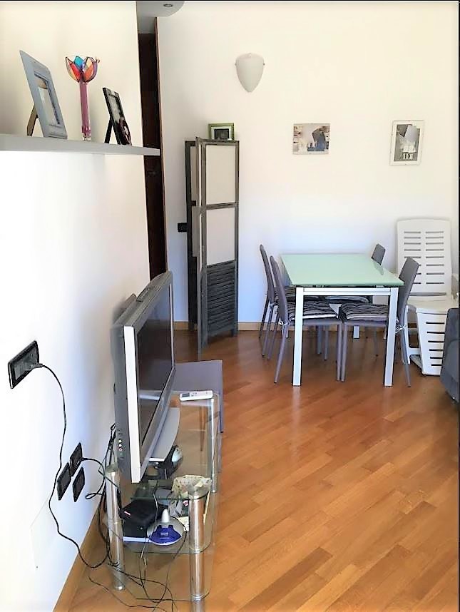 Trilocale ristrutturato, Ortonovo luni mare