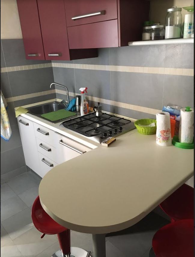 Trilocale ristrutturato, Ortonovo luni mare