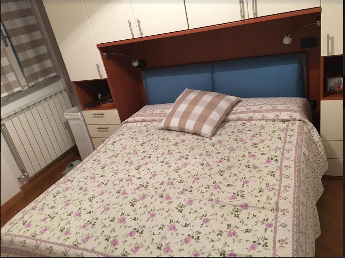 Trilocale ristrutturato, Ortonovo luni mare