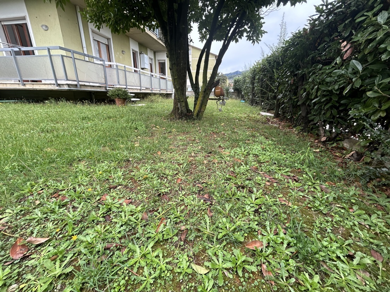 Quadrilocale con giardino, Castelnuovo Magra colombiera