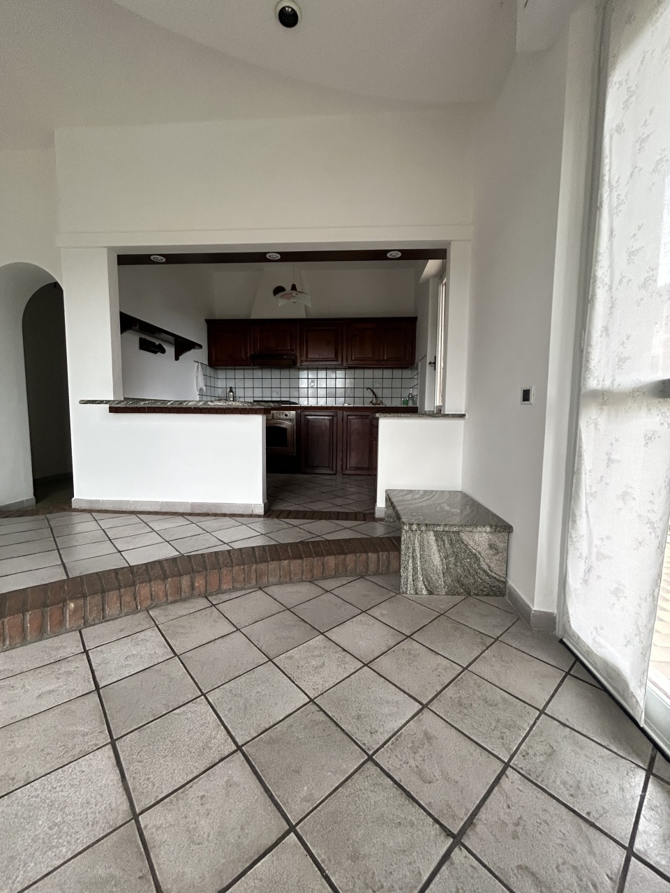 Quadrilocale con giardino, Castelnuovo Magra colombiera