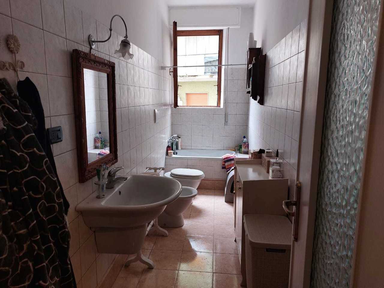 Quadrilocale in vendita a Sarzana