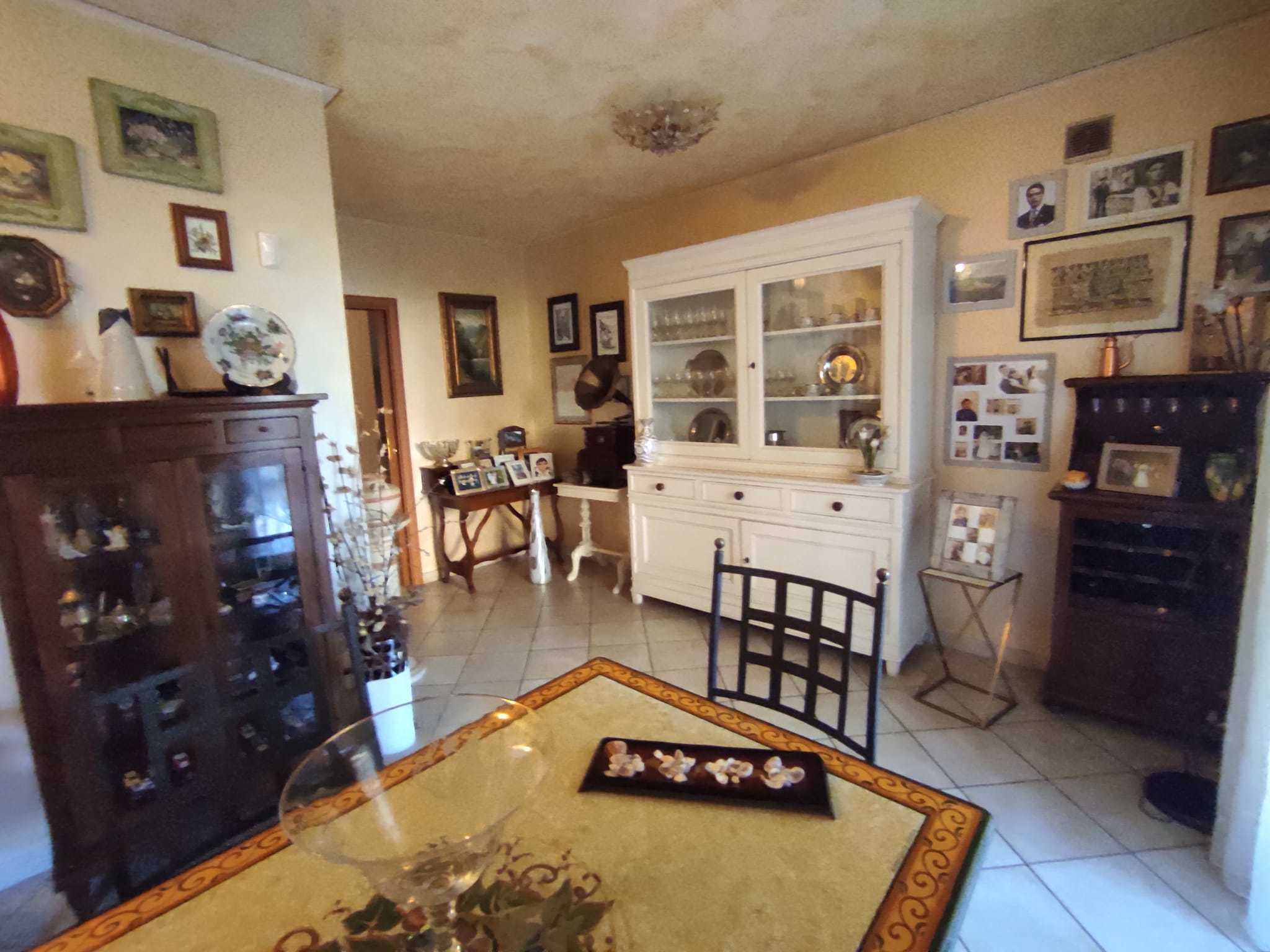 Casa indipendente con giardino a Castelnuovo Magra