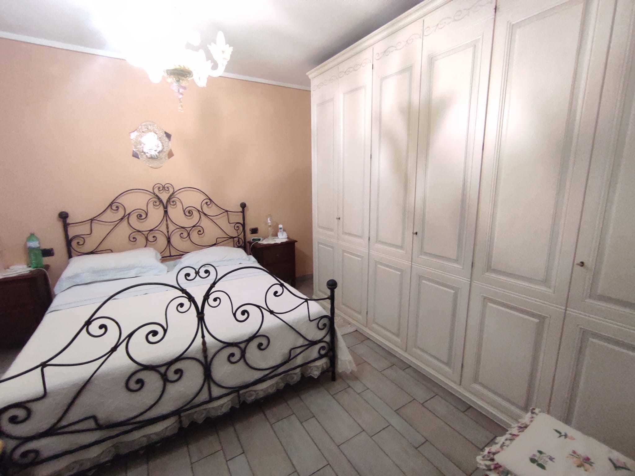 Casa indipendente con giardino a Castelnuovo Magra