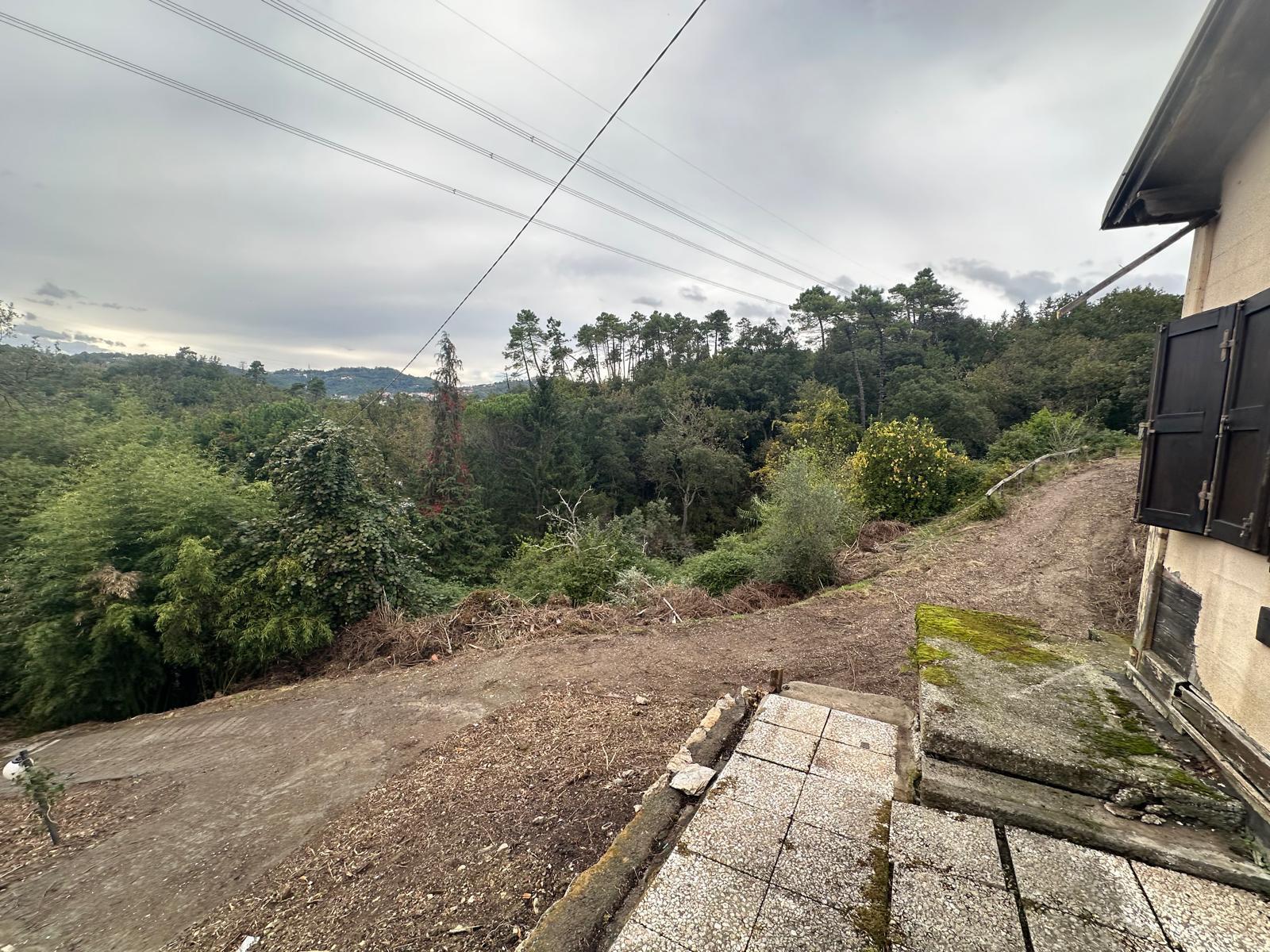 Villa con giardino a Arcola