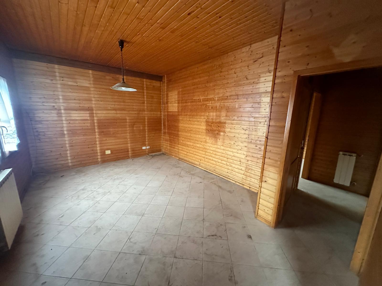 Villa con giardino a Arcola