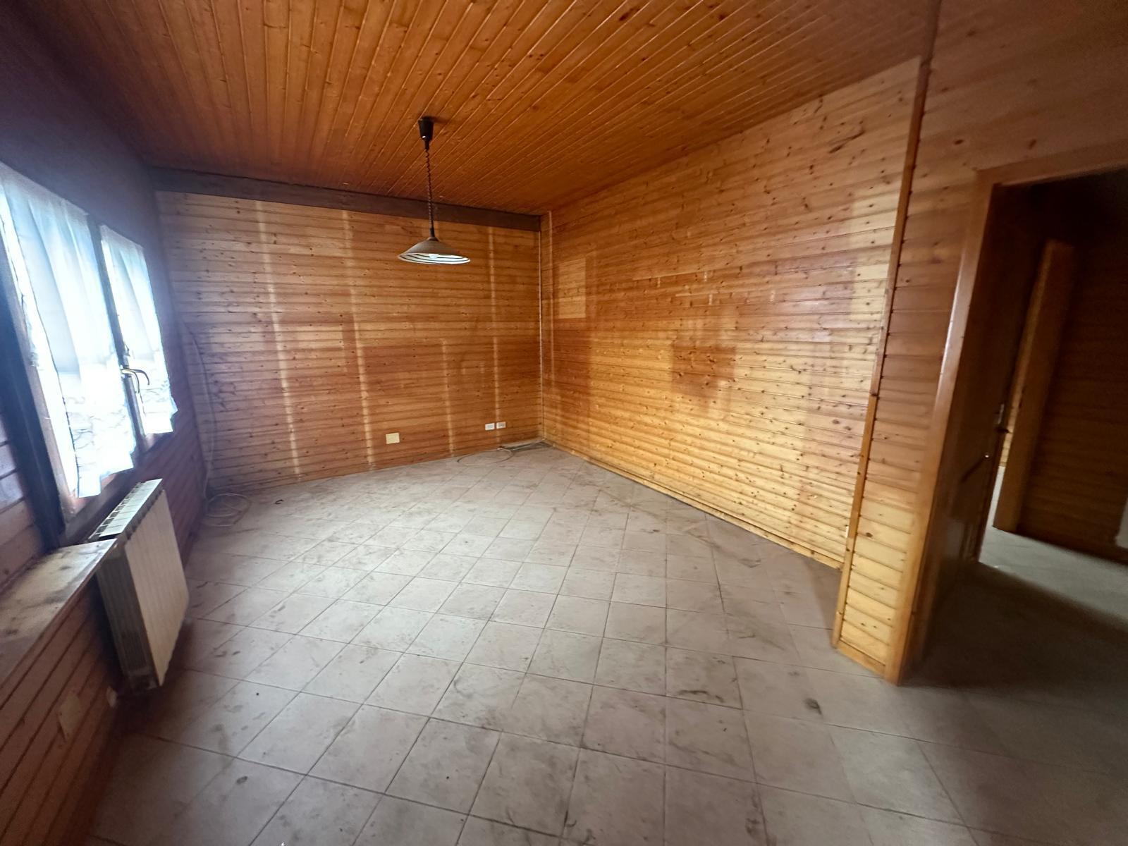 Villa con giardino a Arcola