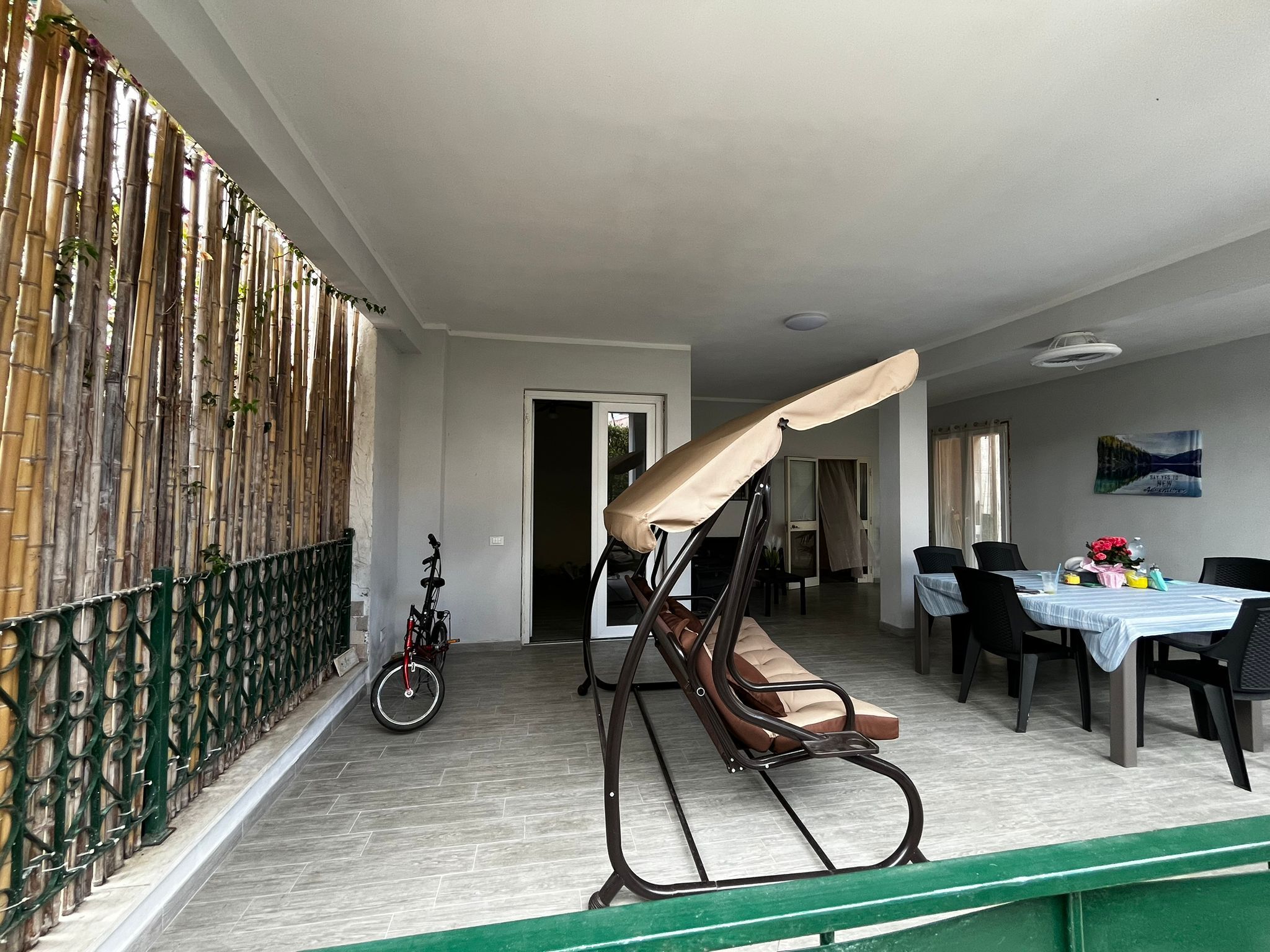 Quadrilocale da ristrutturare, Ameglia bocca di magra