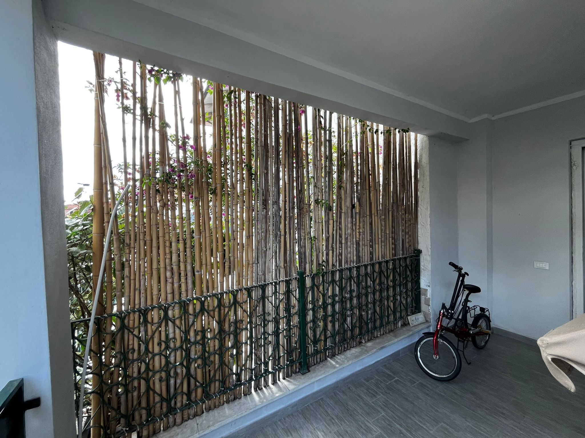 Quadrilocale da ristrutturare, Ameglia bocca di magra