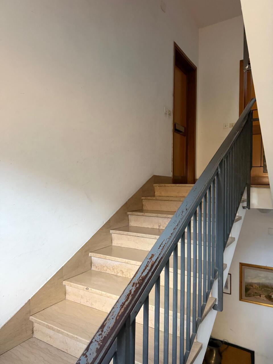 Appartamento con terrazzo a Castelnuovo Magra