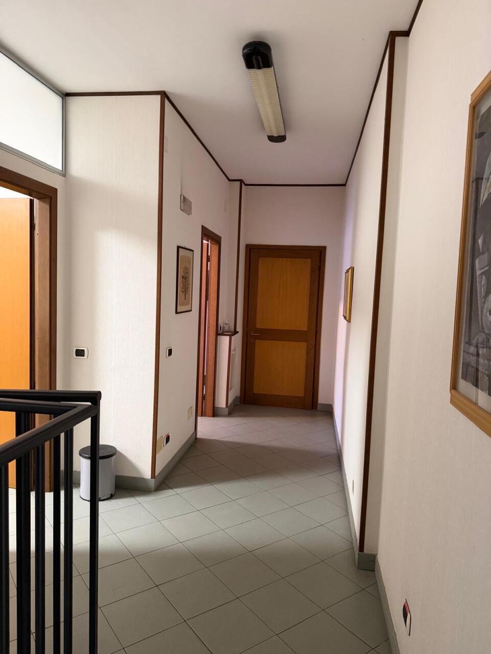 Appartamento con terrazzo a Castelnuovo Magra