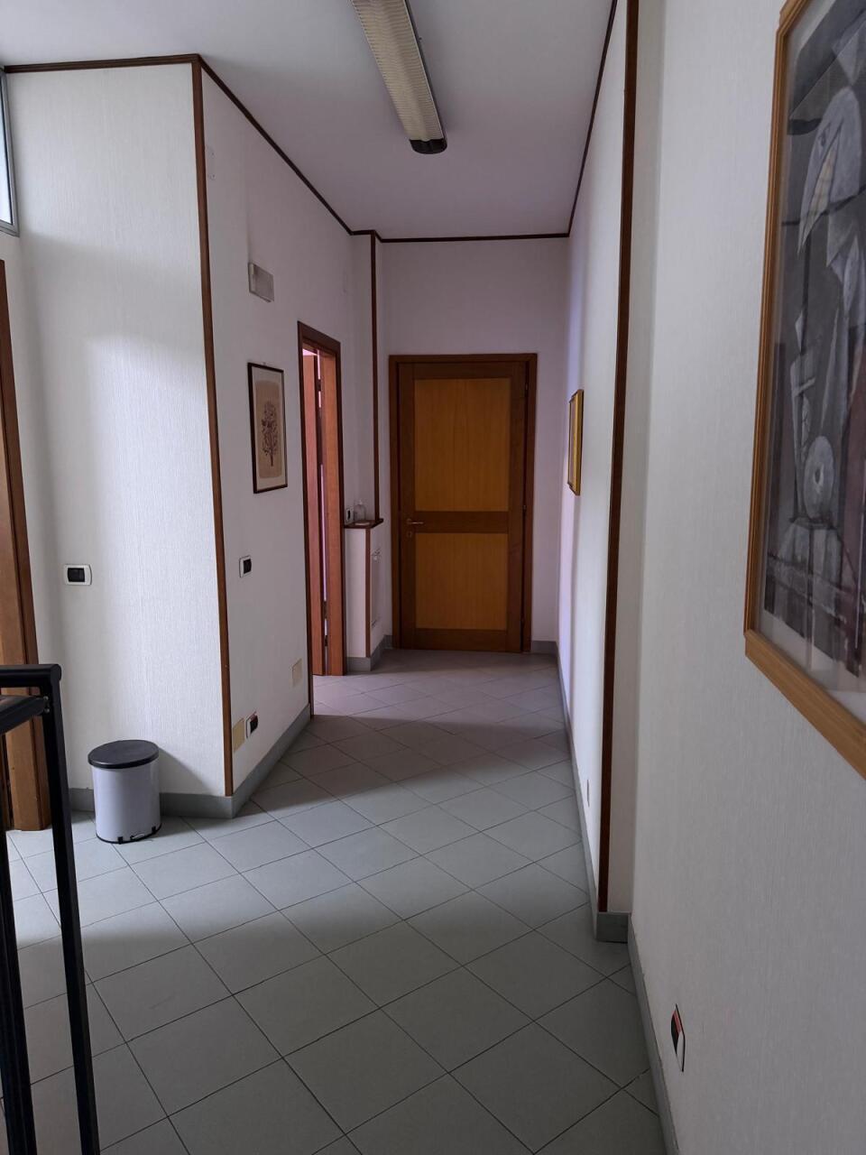 Appartamento con terrazzo a Castelnuovo Magra