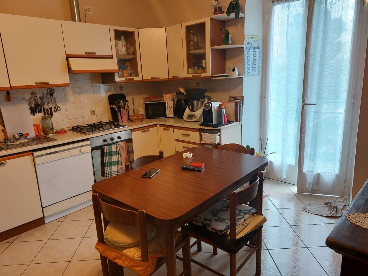 Quadrilocale da ristrutturare, Castelnuovo Magra palvotrisia