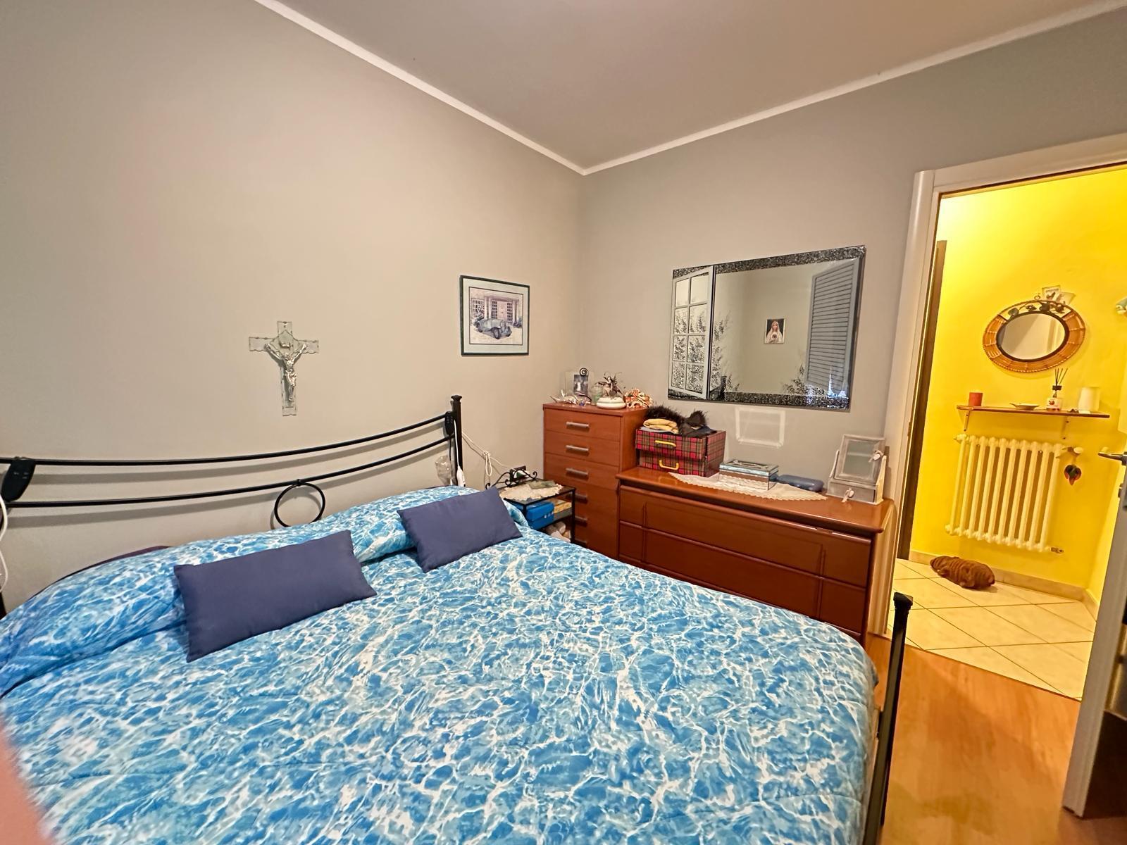 Quadrilocale da ristrutturare, Castelnuovo Magra palvotrisia