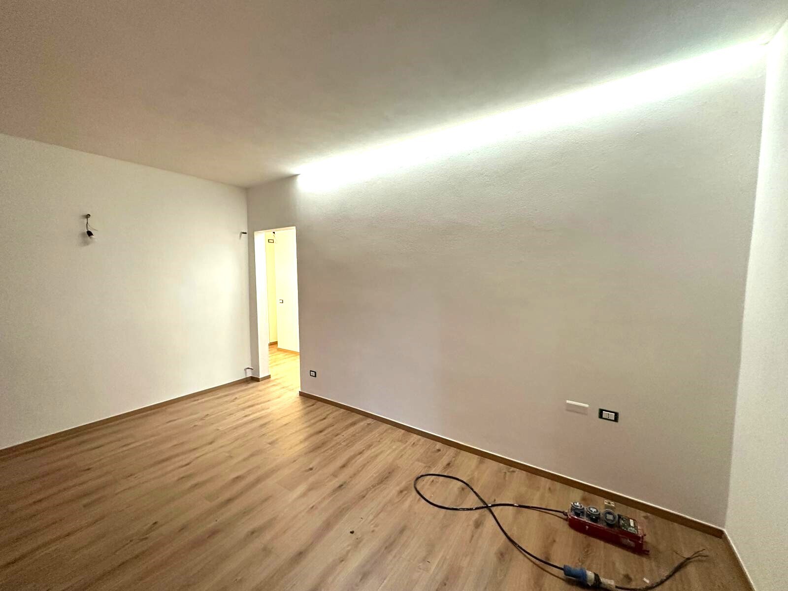 Quadrilocale ristrutturato a Sarzana