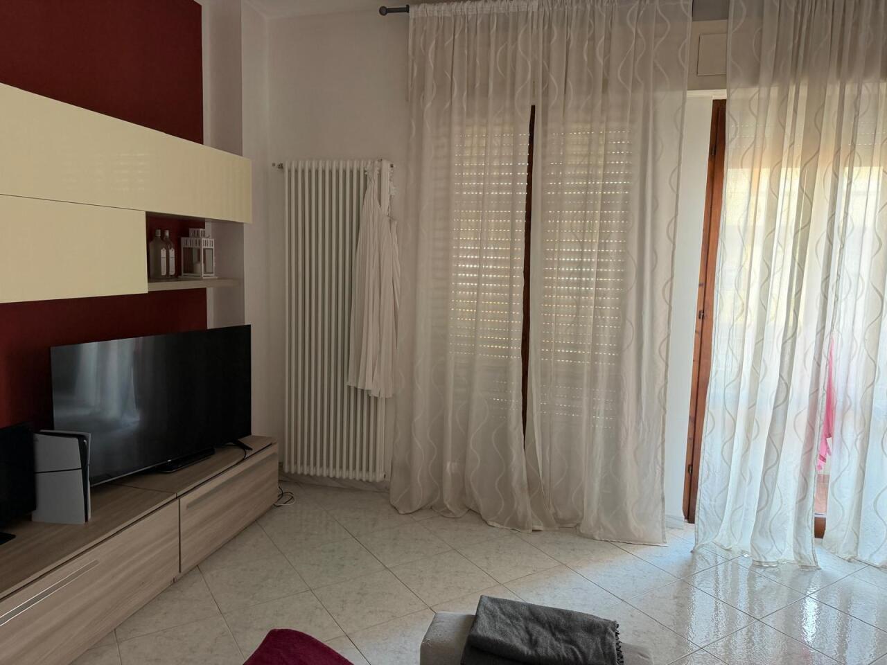 Quadrilocale con box a Ortonovo