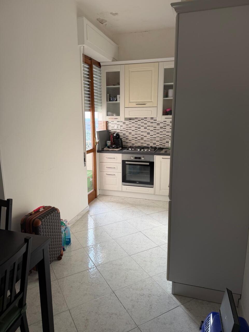 Quadrilocale con box a Ortonovo