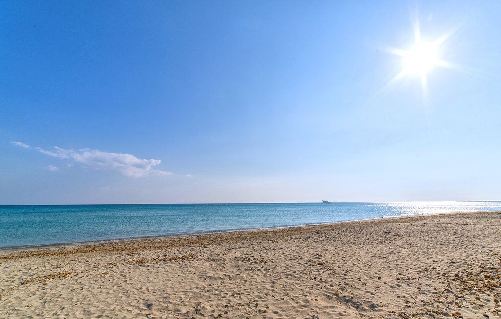 Quadrilocale vista mare, Sarzana marinella di