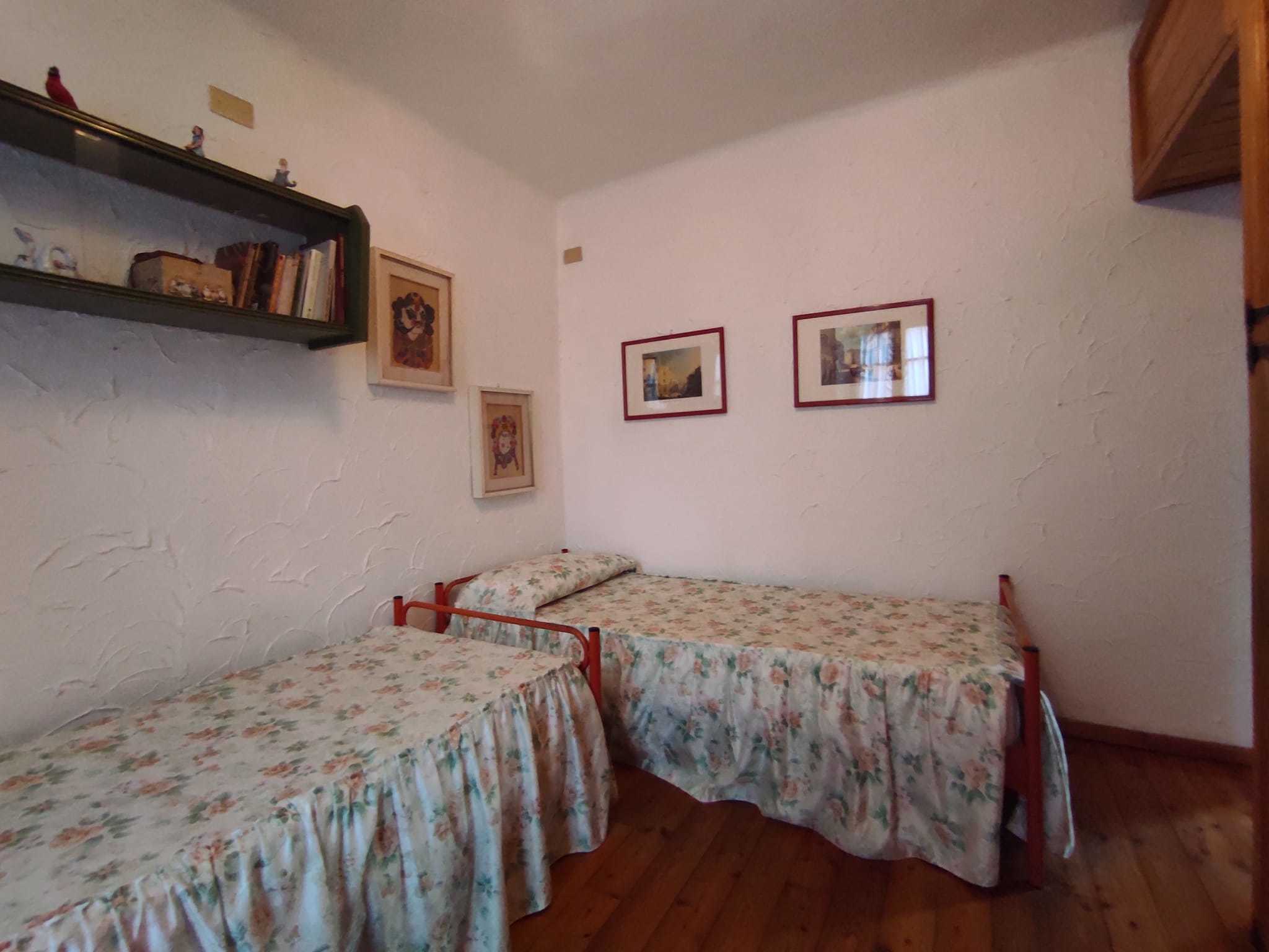 Casa indipendente in vendita a Arcola