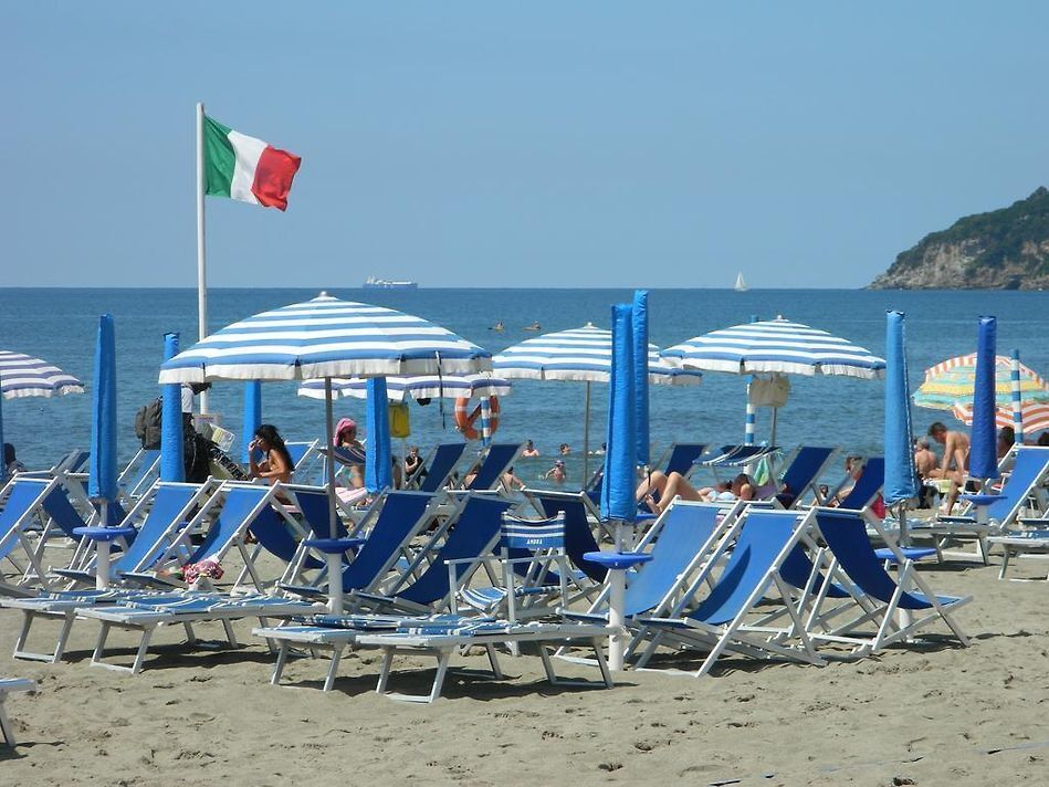 Bilocale da ristrutturare, Sarzana marinella di