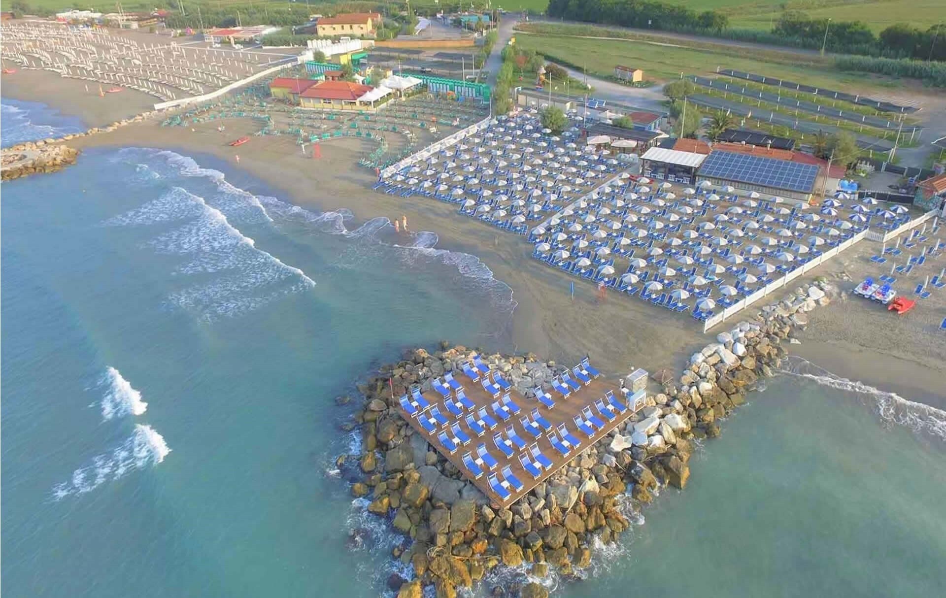 Bilocale da ristrutturare, Sarzana marinella di