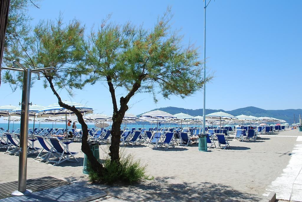 Bilocale da ristrutturare, Sarzana marinella di