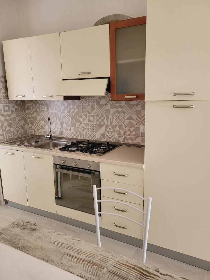 Quadrilocale ristrutturato, Ortonovo luni mare