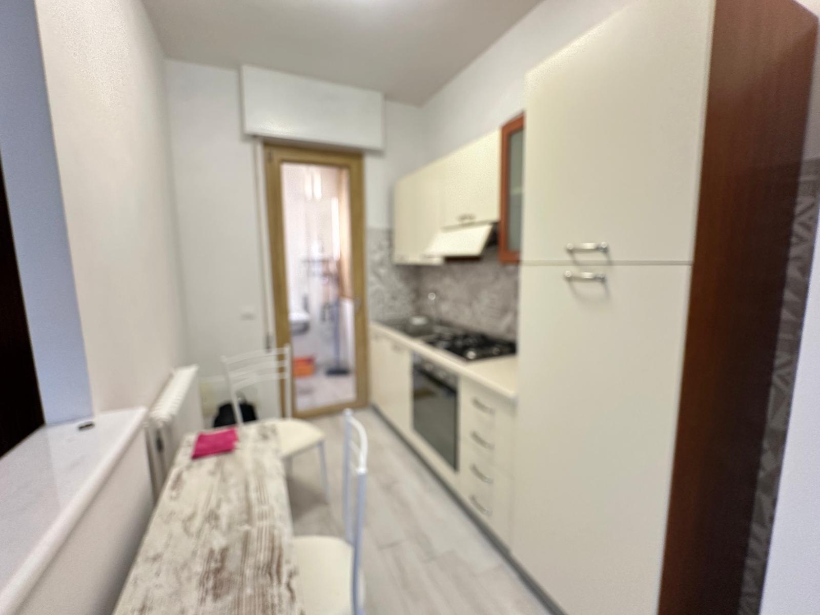 Quadrilocale ristrutturato, Ortonovo luni mare