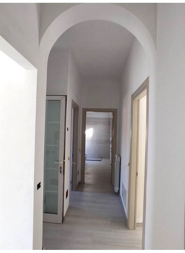 Appartamento con box, Arcola ressora