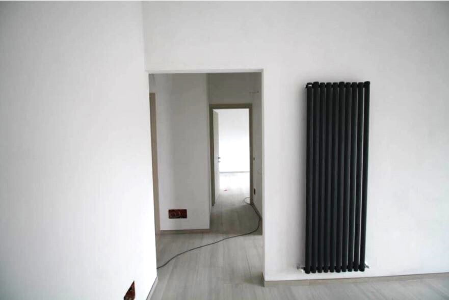 Appartamento con box, Arcola ressora