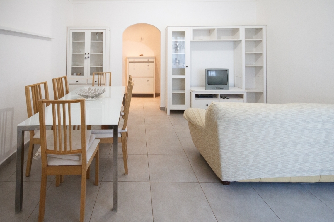 Quadrilocale con terrazzi, Ortonovo luni mare