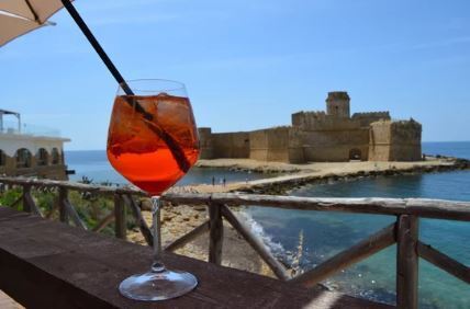 Quadrilocale con terrazzo a Isola di Capo Rizzuto