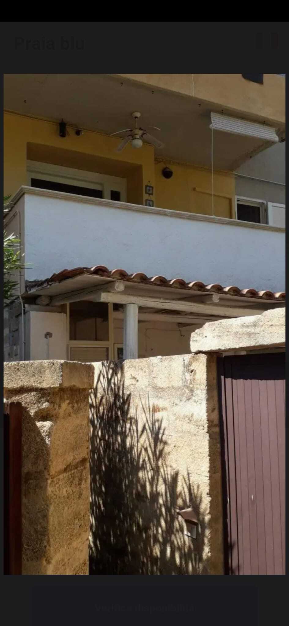 Quadrilocale con terrazzo a Isola di Capo Rizzuto