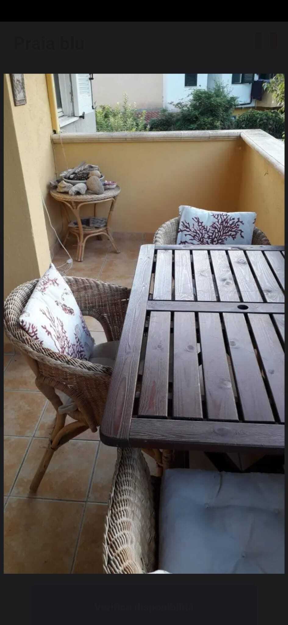 Quadrilocale con terrazzo a Isola di Capo Rizzuto