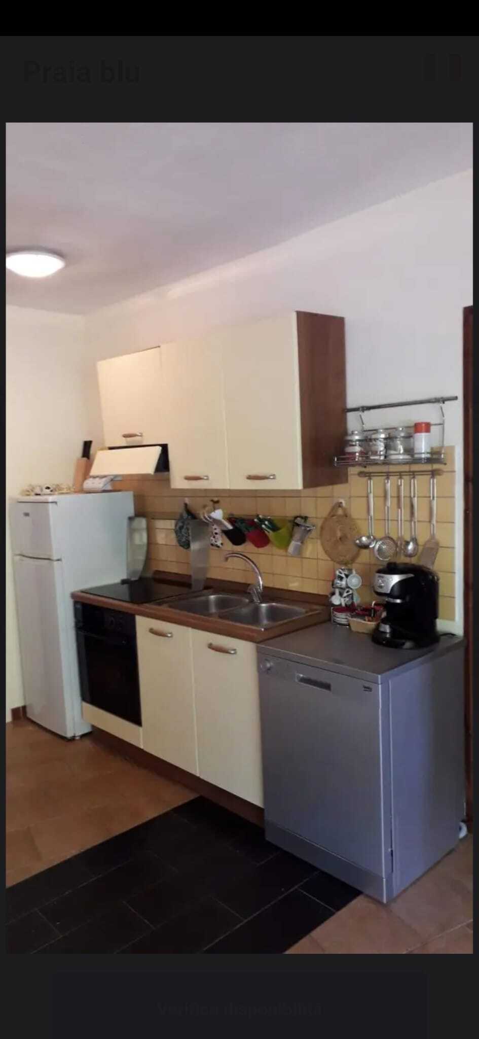 Quadrilocale con terrazzo a Isola di Capo Rizzuto