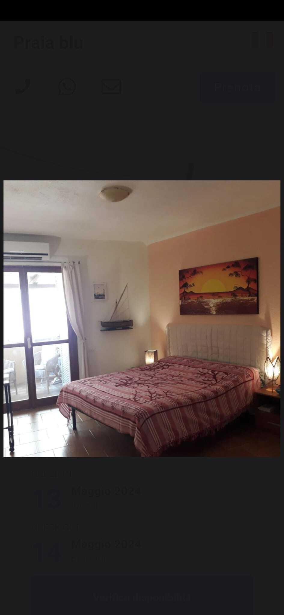 Quadrilocale con terrazzo a Isola di Capo Rizzuto