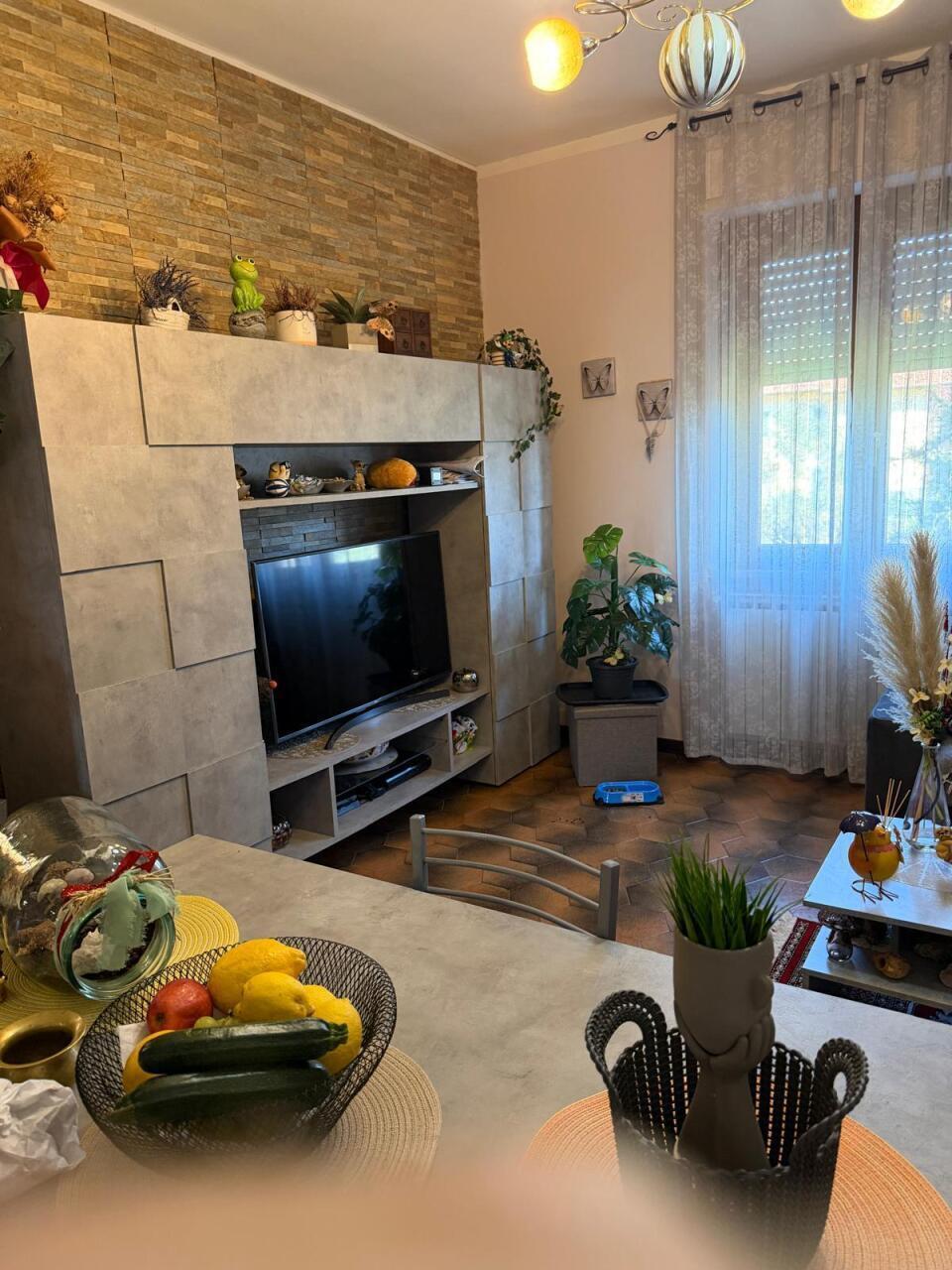 Quadrilocale in vendita a Castelnuovo Magra