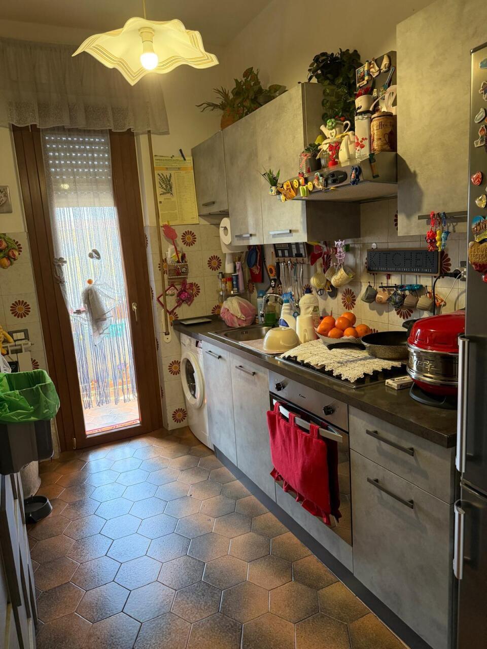 Quadrilocale in vendita a Castelnuovo Magra