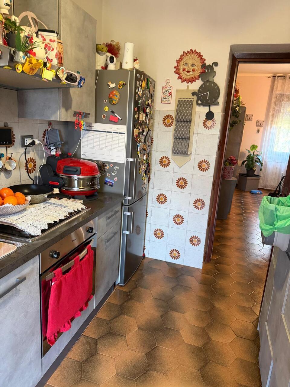 Quadrilocale in vendita a Castelnuovo Magra