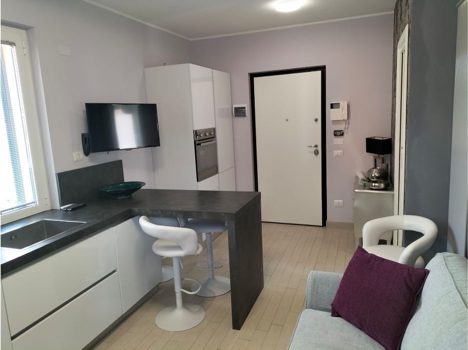 Quadrilocale con giardino in via maest� 26, Ameglia