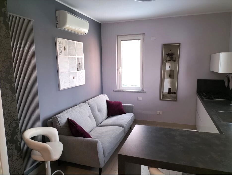 Quadrilocale con giardino in via maest� 26, Ameglia