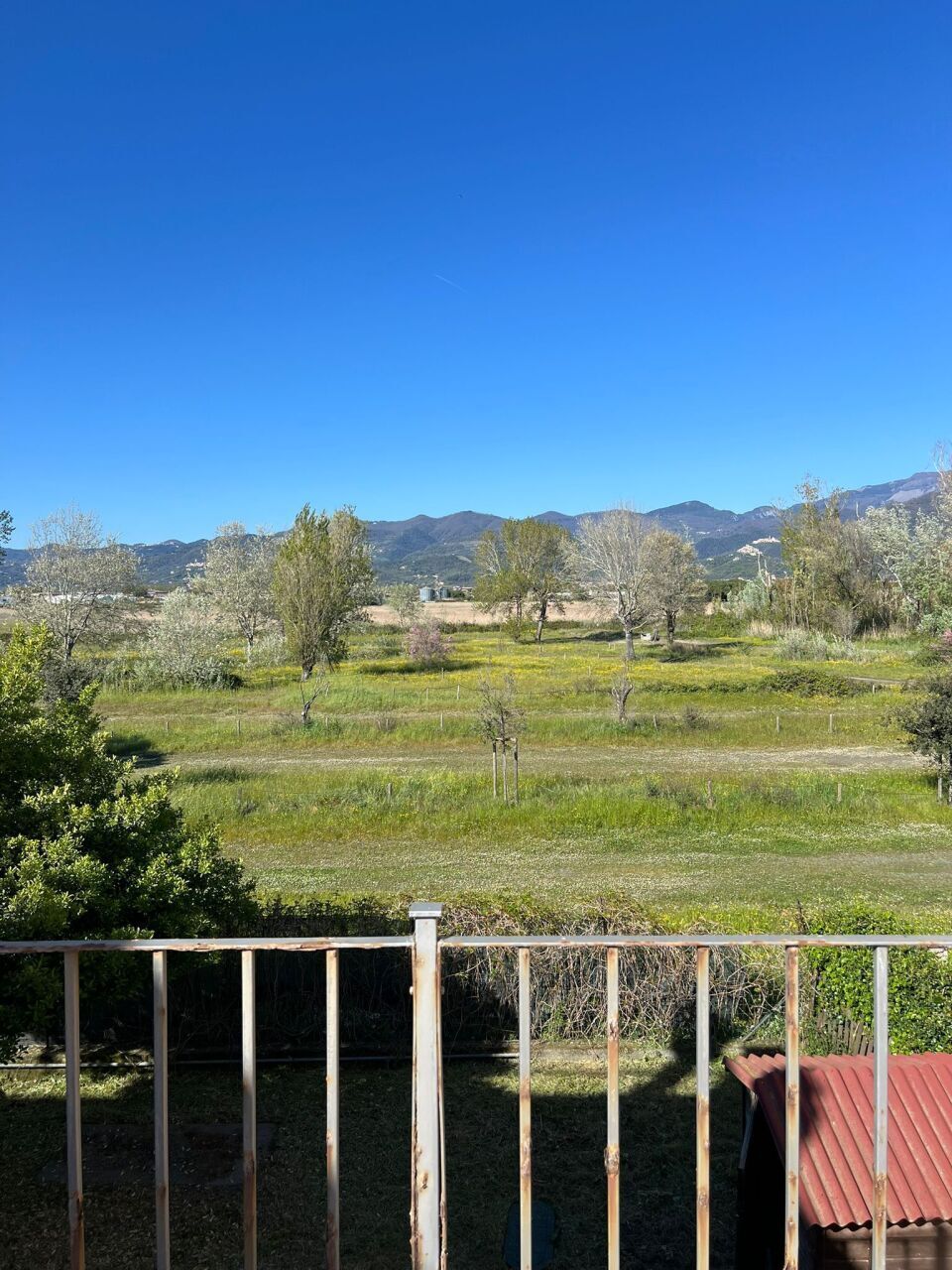 Casa indipendente con giardino, Sarzana marinella di