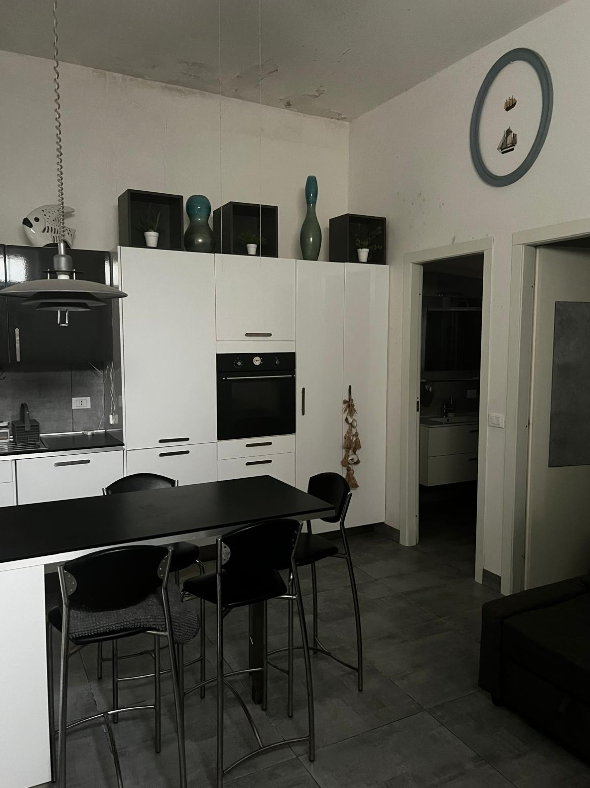 Casa indipendente con giardino, Sarzana marinella di