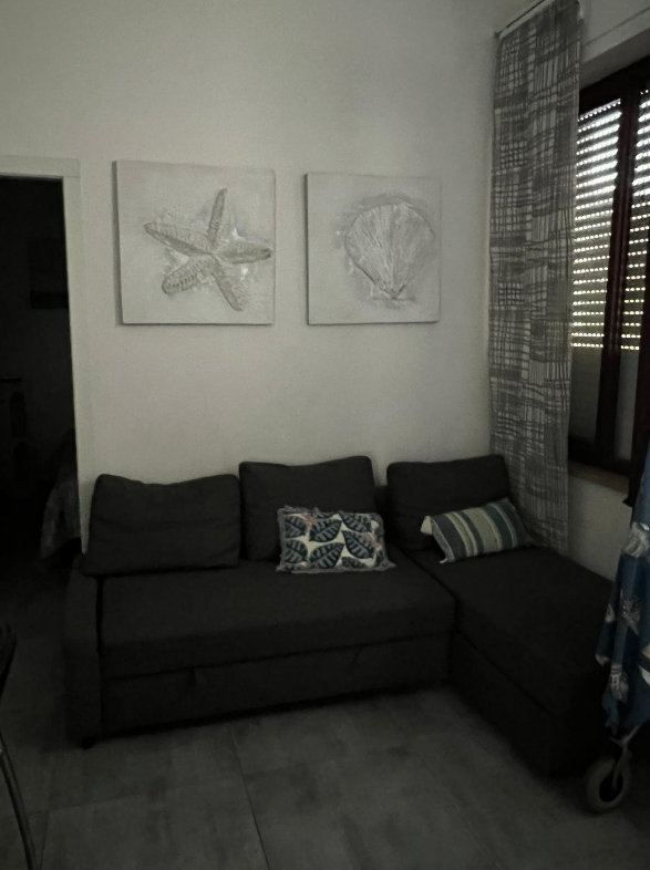 Casa indipendente con giardino, Sarzana marinella di