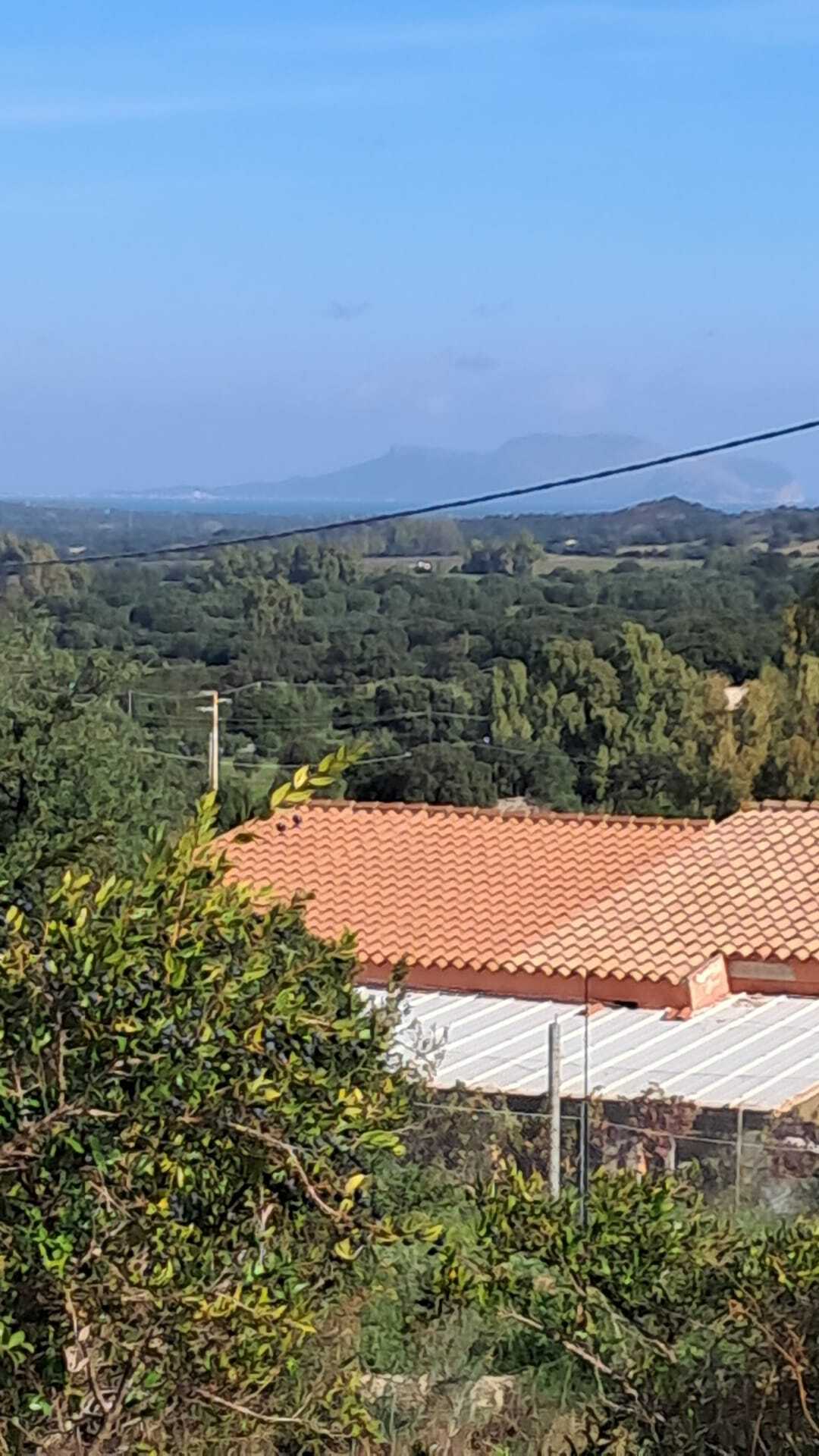 Villa con giardino, Loiri Porto San Paolo loiri
