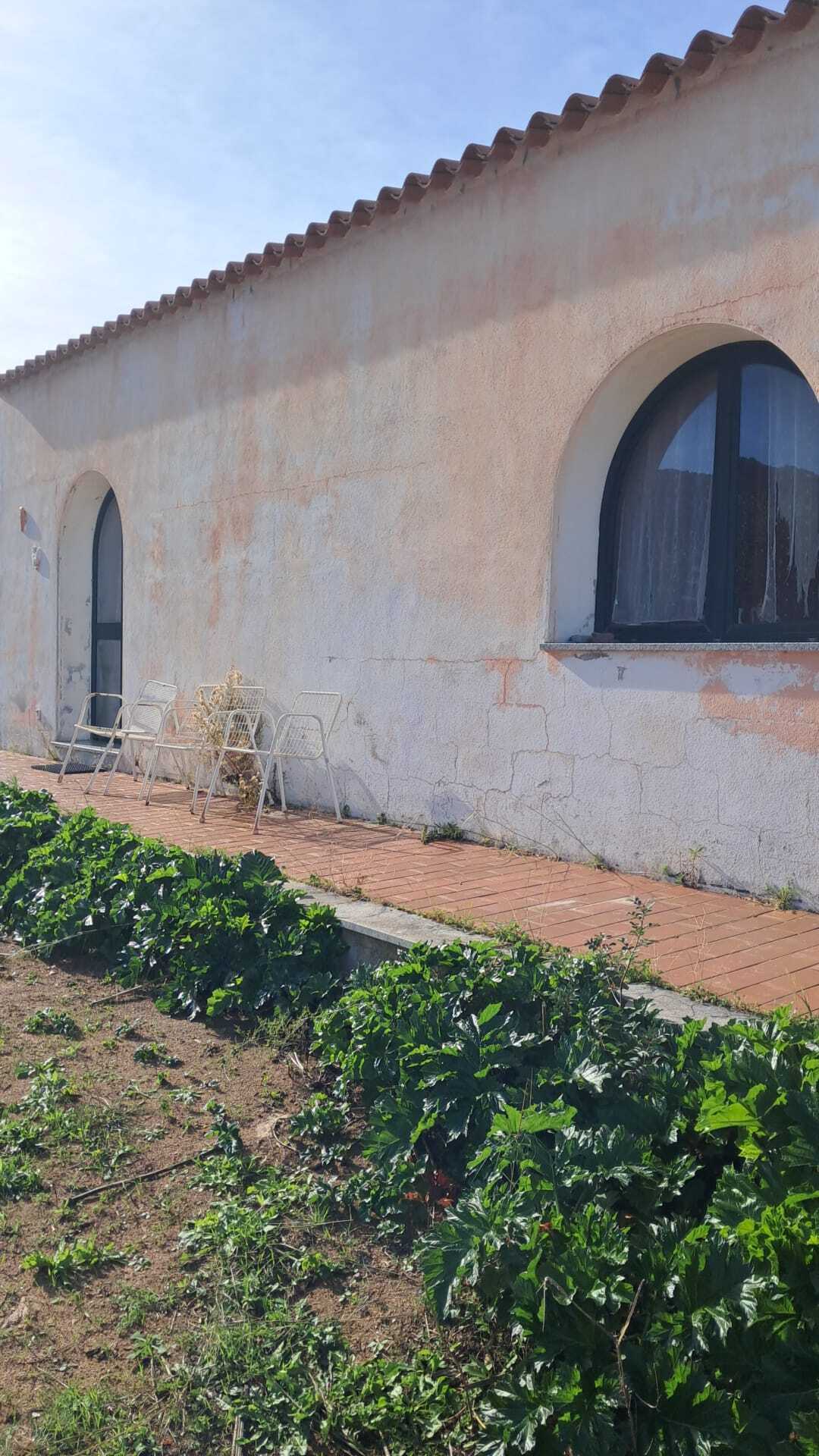 Villa con giardino, Loiri Porto San Paolo loiri