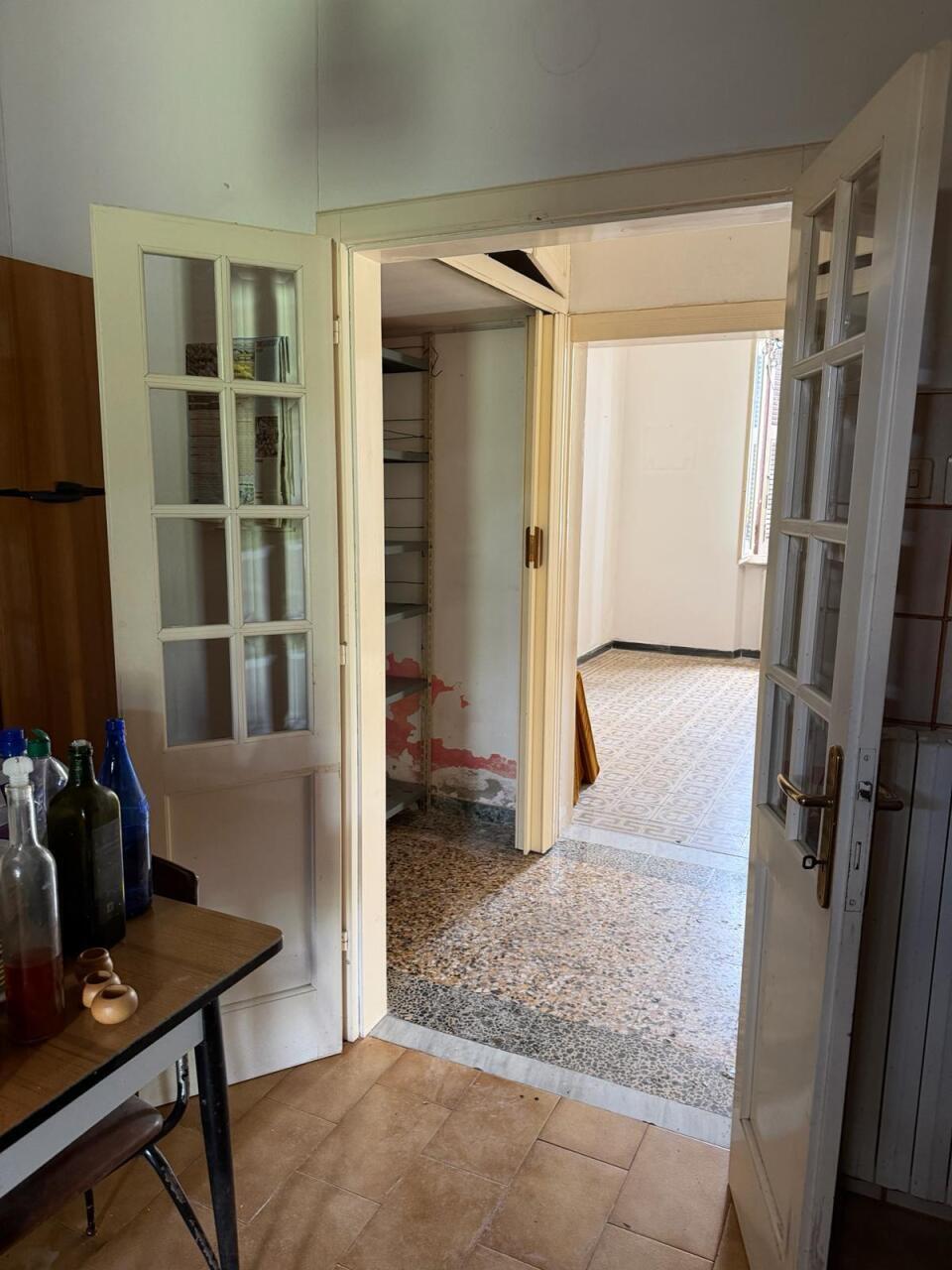 Casa indipendente con giardino a Ortonovo
