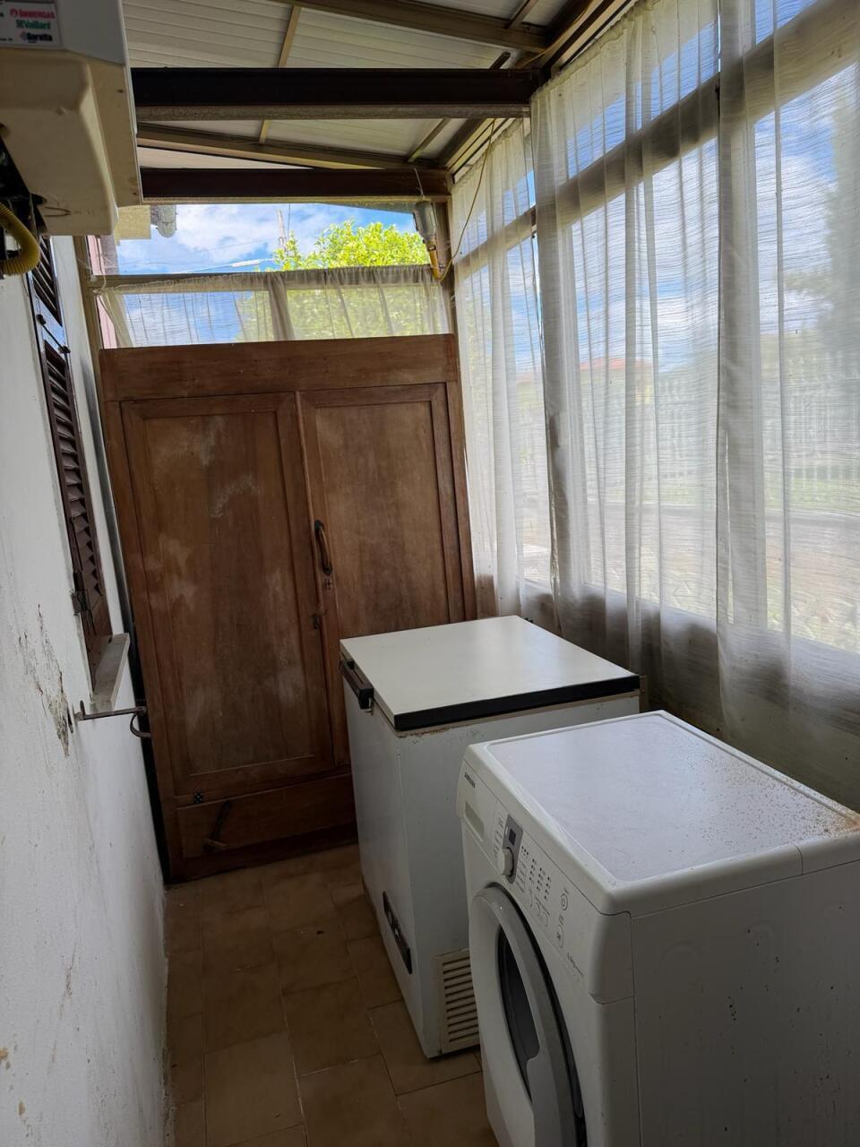 Casa indipendente con giardino a Ortonovo