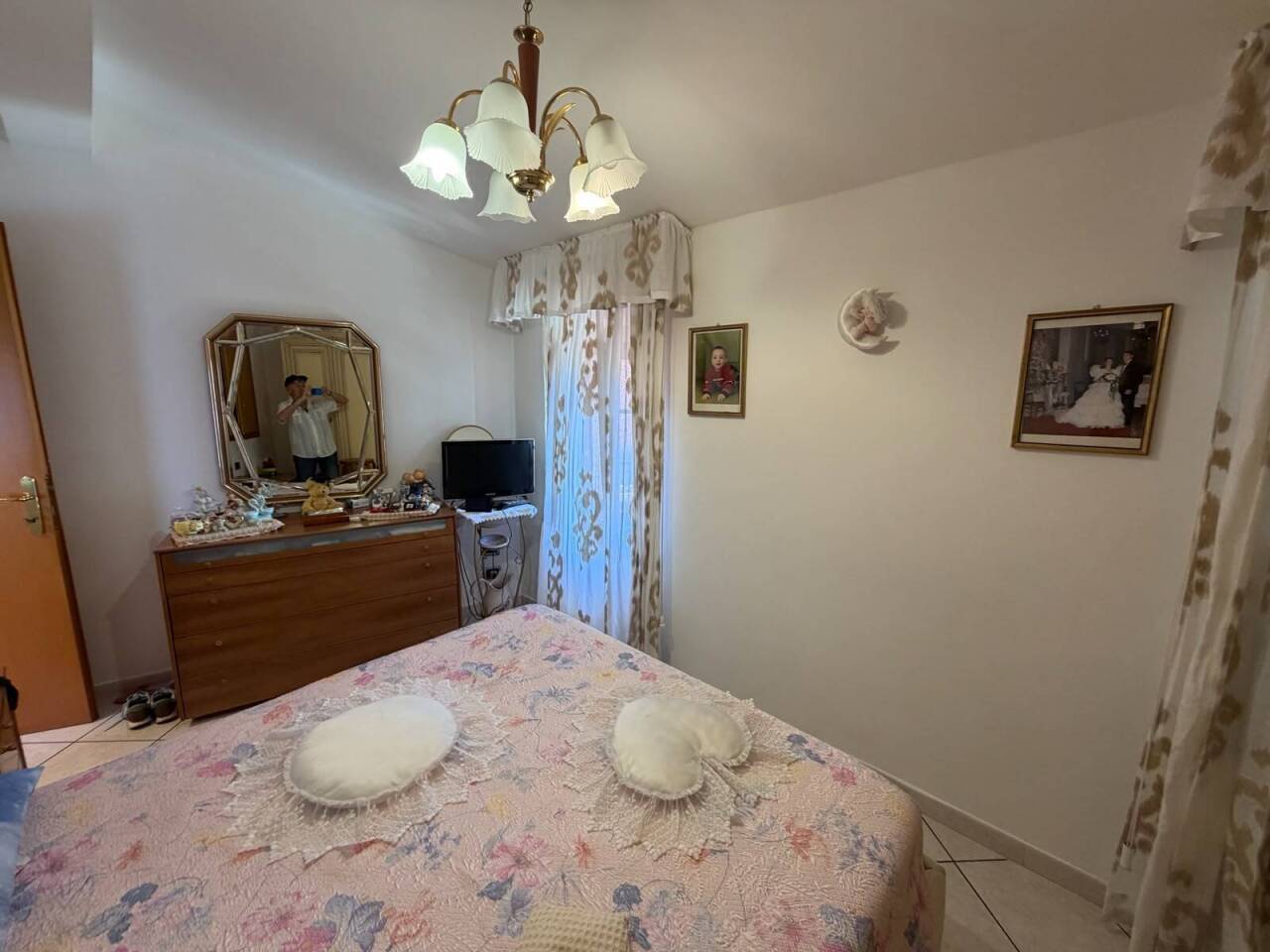 Casa indipendente con giardino a Ortonovo