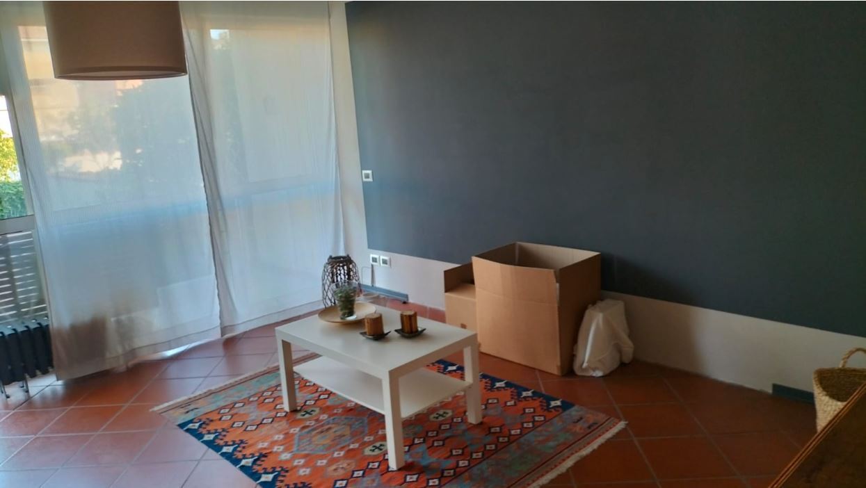 Casa indipendente con giardino, Ortonovo dogana